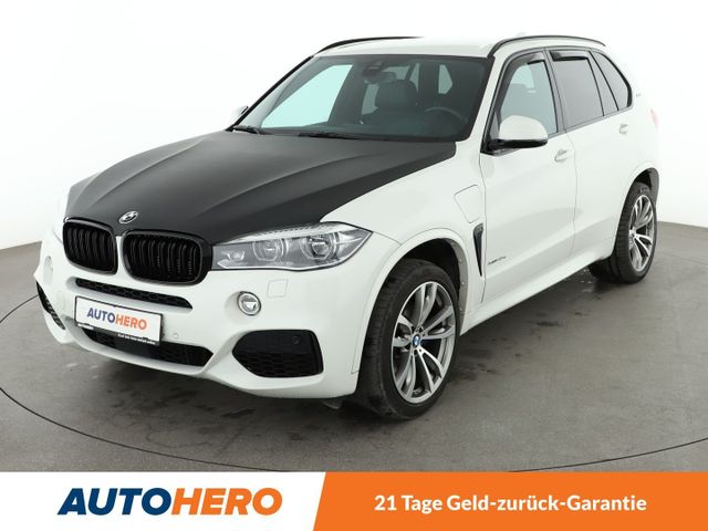 BMW X5 xDrive 40e Aut.*NAVI*ACC*AHK*PDC*SHZ*LIM*