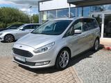 Ford Galaxy 2,0 TDCi Titanium AWD 7 Sitze Panoram Kam - Ford Galaxy in Bremen