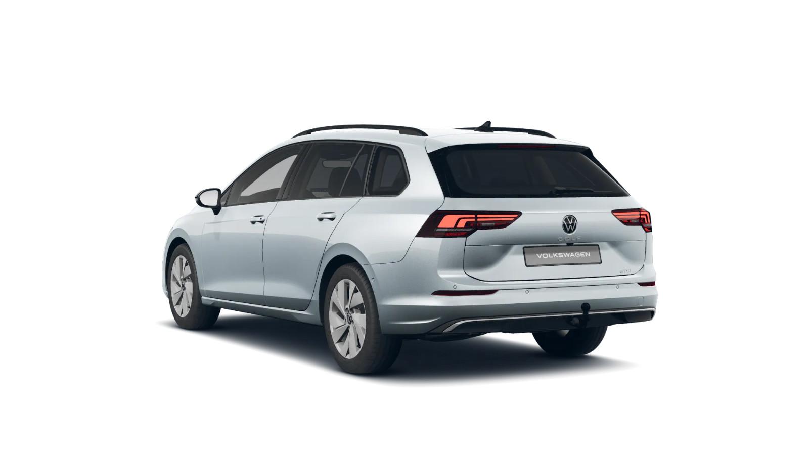 Volkswagen Golf Variant Energy 1.5eTSI AHK NAVI KAM ACC, миниатюра 5