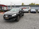 Nissan Qashqai I-Way*KAMERA *NAVI*TÜV NEU - Nissan Qashqai i-Way mit Benzin-Antrieb