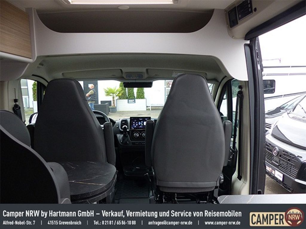 ETRUSCO CV 600 BB Fiat