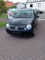Volkswagen Lupo 1.4 44kW Comfortline,Klima,Tüv neu,Reifen n - gebrauchte VW Lupo aus dem Jahr 2002