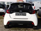Toyota Yaris 1.5 Dual-VVT-iE *ALLWETTER*CARPLAY* - Toyota Yaris mit Hybrid-Antrieb: Kleinwagen, 1.5