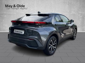 Toyota C-HR - 3