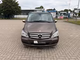 Mercedes-Benz Viano 3.0 CDI Trend Edition lang 2x Schiebetür - gebrauchte Mercedes-Benz Viano aus dem Jahr 2013