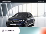 Mercedes-Benz GLC 400 e 4M AMG PanoD AHK Distro Nightp 360Ka - Mercedes-Benz GLC 400 aus 2023