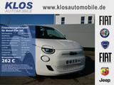 Fiat 500 e ICON 42kWh MAGICEYE WINTER PARK KOMFORT NA