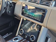 Fahrzeugabbildung Range Rover Vogue Hybrid P400e EU6d Luftfederung