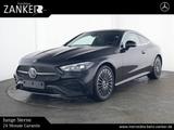 Mercedes-Benz CLE 300 4M AMG *PREMIUM*DISTRONIC*STHZ*MEMO*360* - Mercedes-Benz CLE 300 aus 2023