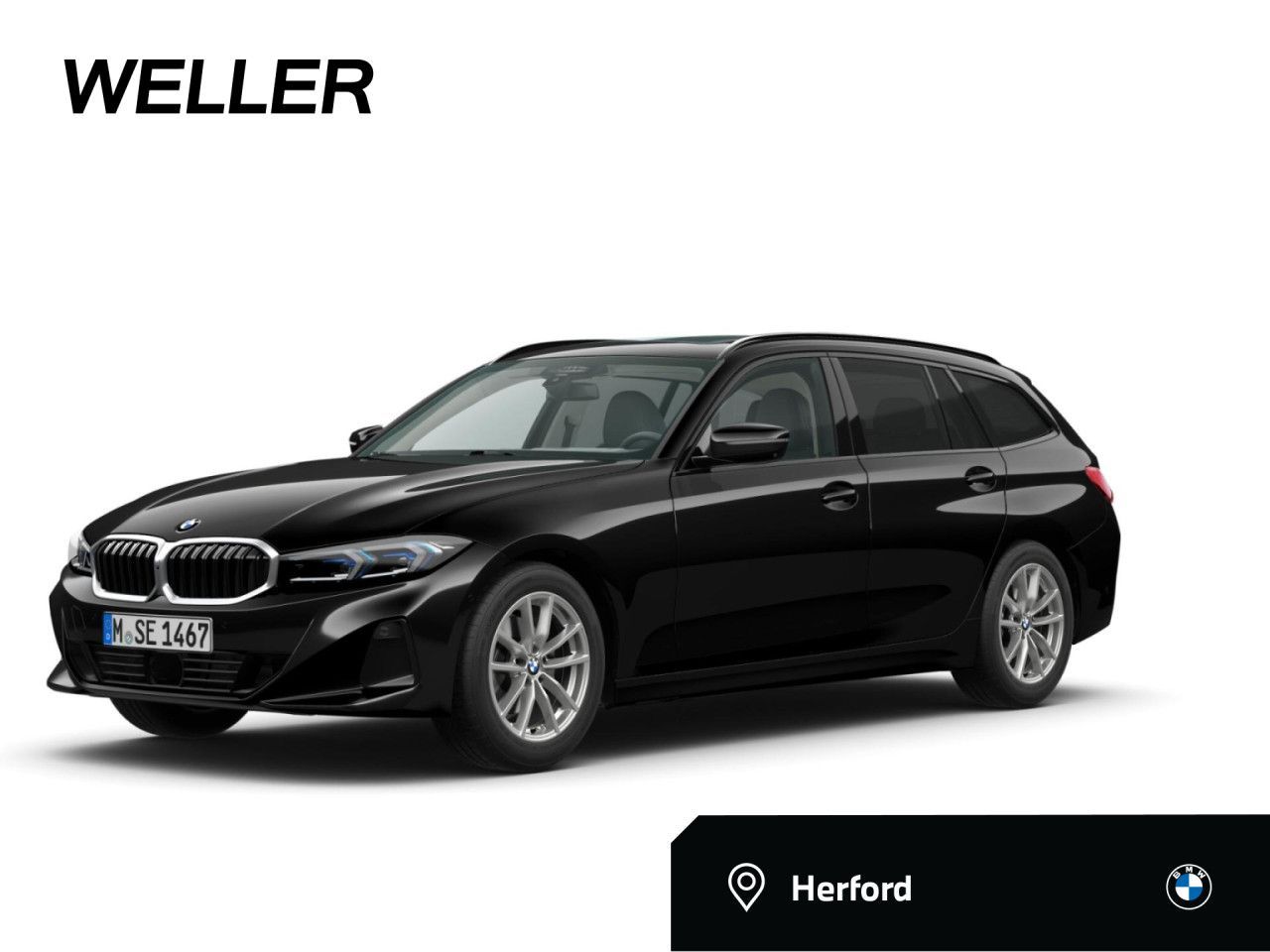 BMW 330i xDr. T. Pano,LivePro,AdapLED,St+Go,360°