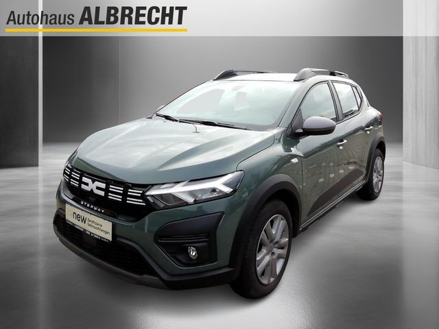 Dacia Sandero Stepway Expression 1.0TCe 90 CVT