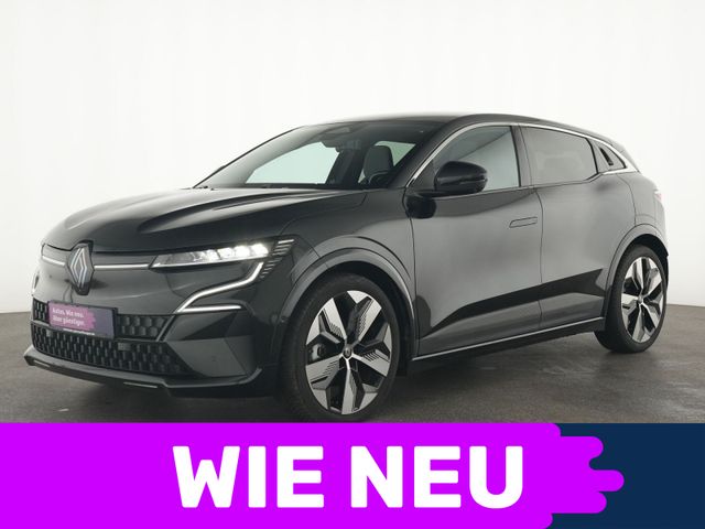 Renault Megane E-Tech EV60 CarPlay|Navi|Kamera|LED|SHZ