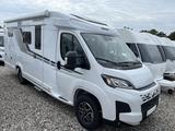 Knaus Van TI VANSATION 650 MEG Automatik - Knaus Neu
