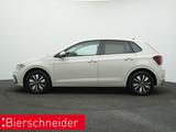 Volkswagen Polo 1.0 TSI Move IQ.DRIVE NAVI ACC - Volkswagen Polo Gebrauchtwagen