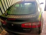 Renault Laguna 2 - gebrauchte Renault Laguna aus dem Jahr 2003