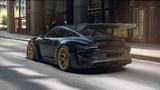 Porsche 911 GT3 RS Weissach-Paket - Porsche: Gt3rs