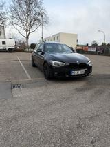 BMW 125d - - BMW 125: 125d