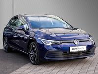 Volkswagen Golf VIII 1.5 eTSI DSG Life Navi/Matrix/RFK