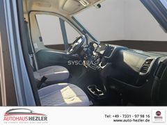 MALIBU 600 Van diversity DB K Automatik-Navi-Kamera-Mar