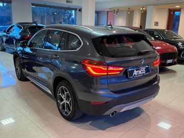 BMW X1 - 7