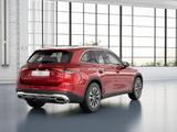 Mercedes-Benz GLC 200 AVANTGARDE DISTRONIC STH. AHK MEMORY - Mercedes-Benz GLC 200 in Mainz