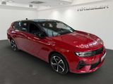Opel Astra SportsTourer 1.2 T (136 PS) 6-Gang DSG *Ka - Opel Astra mit Benzin-Antrieb: Kombi, 1.6