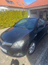 Opel Tigra 1.8  - gebrauchte Opel Tigra aus dem Jahr 2004