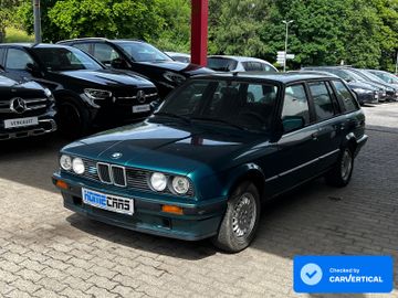 BMW 318 - 5