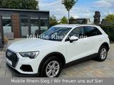 Audi Q3 45 TFSI e *AHK*LED*Navi*Kamera*ACC* - mit Hybrid-Antrieb: mit Navigationssystem, Geländewagen