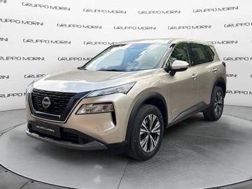 Nissan X-Trail - 3
