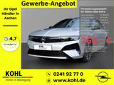 Opel Astra Sports Tourer GS 1.5D 130PS AT8 AHK Keyles - Opel Astra Neuwagen mit Diesel-Antrieb