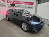 BMW 318 3 Touring 318 i Luxury Line, inkl, Garantie - BMW 318 in Magdeburg