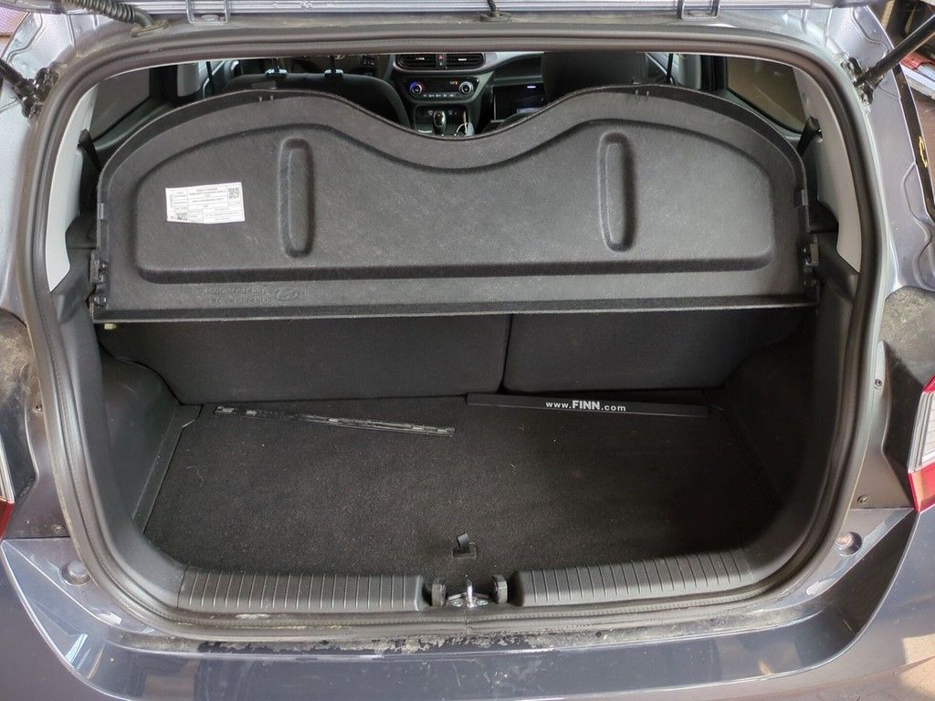 Hyundai i10 – Bild 6