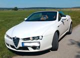 Alfa Romeo Spider 939 QTRON-Automatik-F1-S... - Alfa Romeo aus 2008