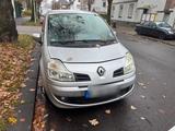 Renault Modus 1.2 - gebrauchte Renault Modus aus dem Jahr 2010