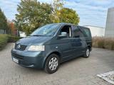 Volkswagen VW T5 2.5TDI Multivan Highline TÜV NEU - Volkswagen LT aus 2006