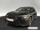 Audi A3 Sportback 45 TFSI e S line LED MMI+ Business- - Audi A3 Gebrauchtwagen in München
