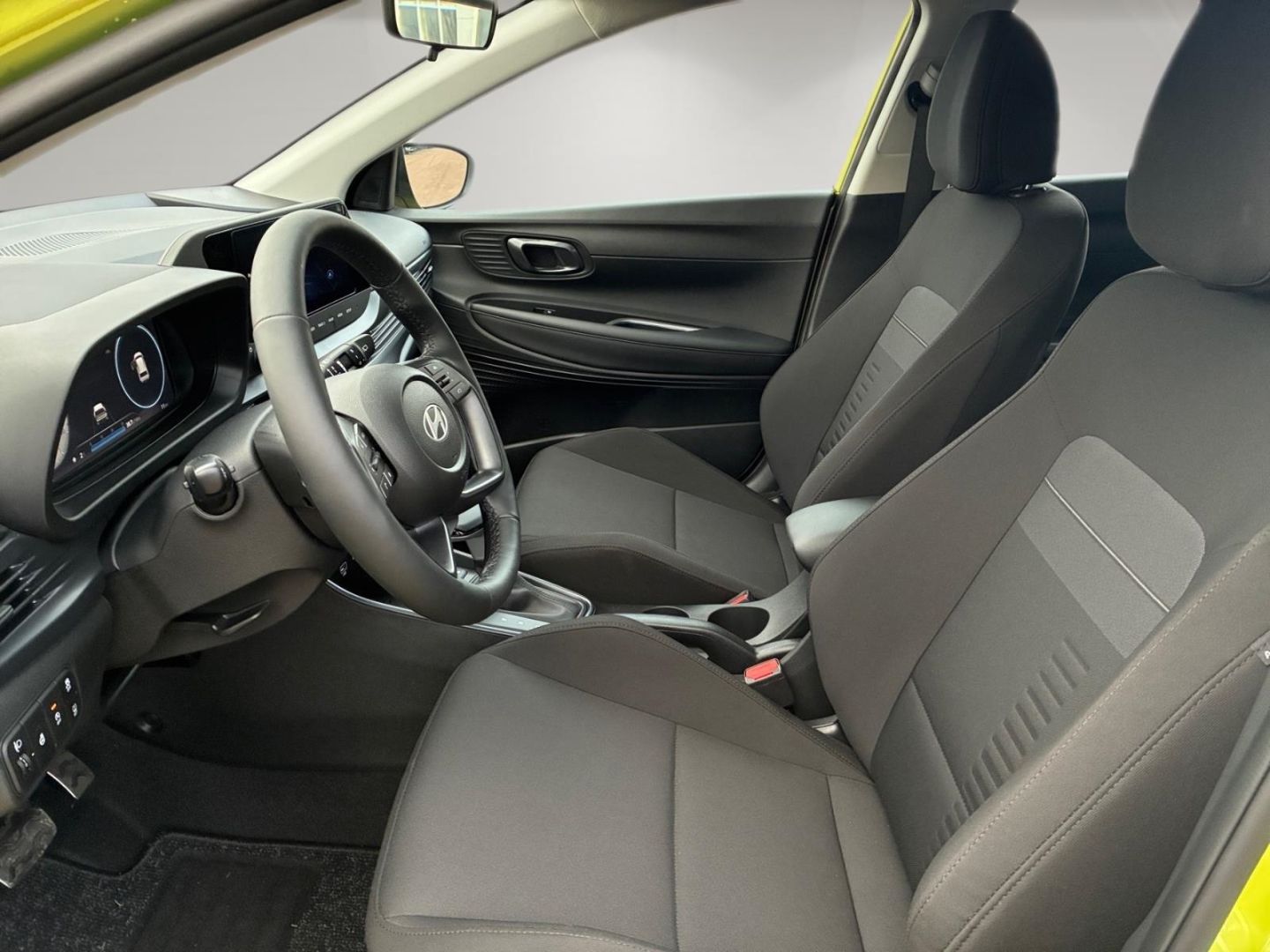 Hyundai BAYON – Bild 7