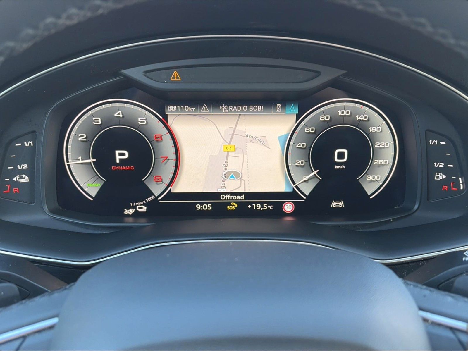 Audi Q7 55 e quattro S line Leder*LED*Sound*NaviTouch foto 18