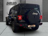 Jeep Wrangler Unlimited RUBICON 4X4 Navi Leder Sounds - Jeep Wrangler Neuwagen in Hamburg