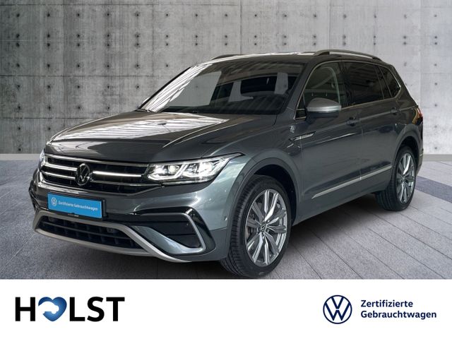 Volkswagen Tiguan Allspace 2.0TSI DSG 4M. Elegance ACC AHK 