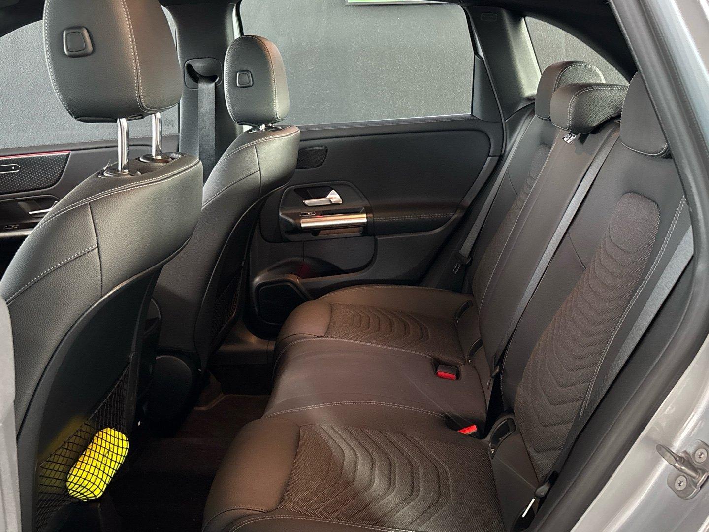 Mercedes-Benz B-Class Progressive Rückfahrkamera Ambiente LED, миниатюра 12