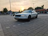 Audi A8 3.7 V8 Automatik ,Vollleder, Schiebedach, AHK - gebrauchte Audi A8 aus dem Jahr 1999