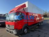 Mercedes-Benz ATEGO 816 Kofferaufbau 7,10 m*Innenhöhe 2,60 m - Kofferaufbau