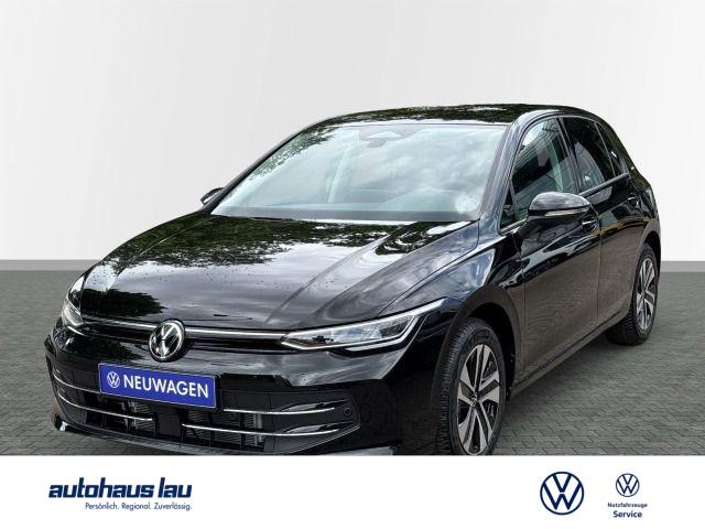 Volkswagen Golf ENERGY 1,5 l TSI OPF 85 kW (116 PS) 6-Gang