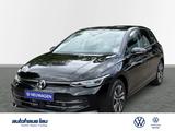 Volkswagen Golf ENERGY 1,5 l TSI OPF 85 kW (116 PS) 6-Gang - Volkswagen Golf: 1.6