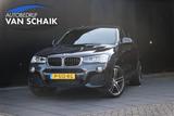 BMW X4 xDrive20i 184 PS | M SPORT | STOELVERW. | LED - BMW X4 Gebrauchtwagen