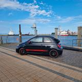 Abarth 595 Competizione 