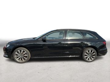 Audi A4 - 3