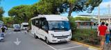 Itineo MJB 740 Queensbett Topausstattung - Itineo Diesel